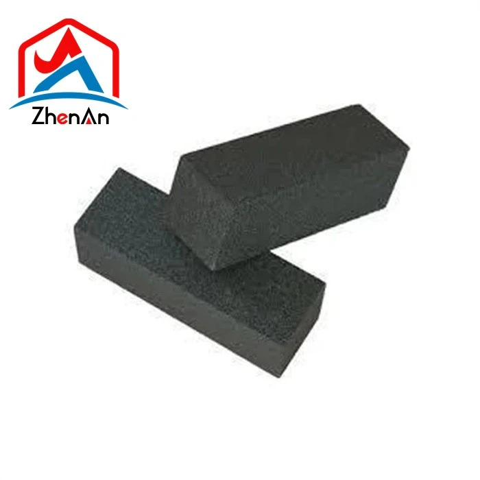 Aluminum Tank Liner Oxide Bonded Silicon Carbide Bricks
