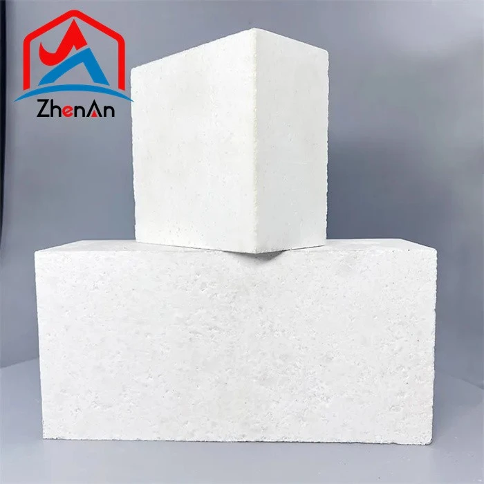 AZS Brick Superior Strength