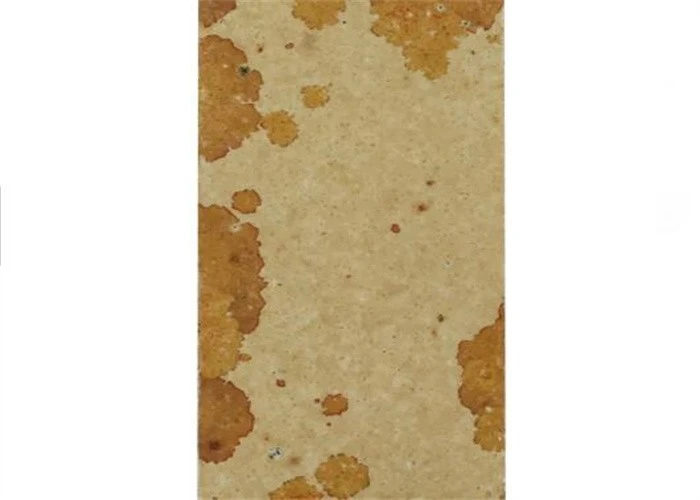 CE Silica Refractory Bricks