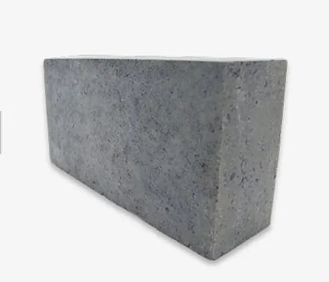 Conductivity High Temperature Refractory Bricks