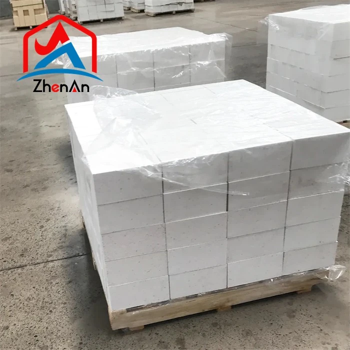 Corundum Brick High Melting Point