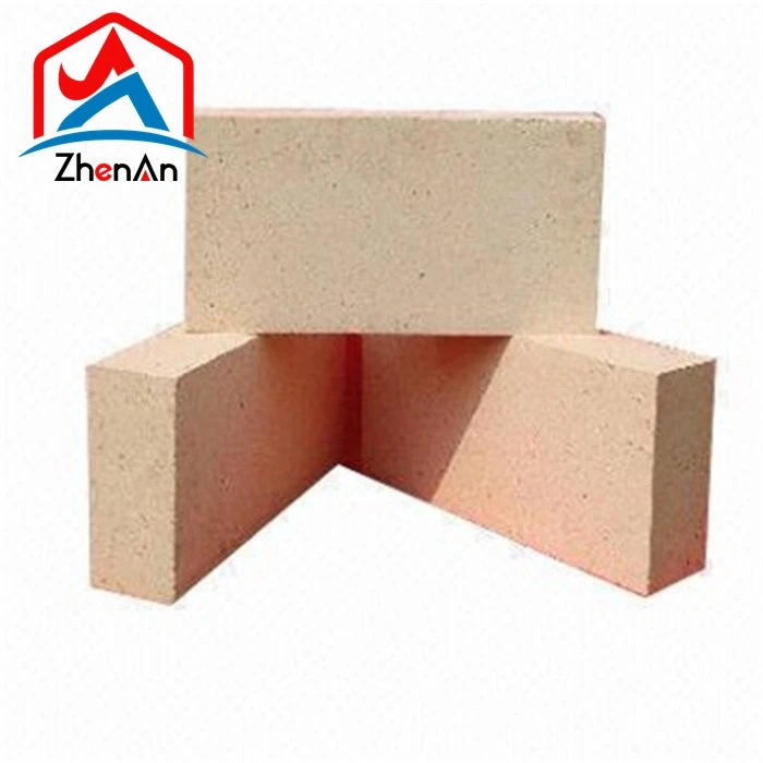Dense Zircon Bricks