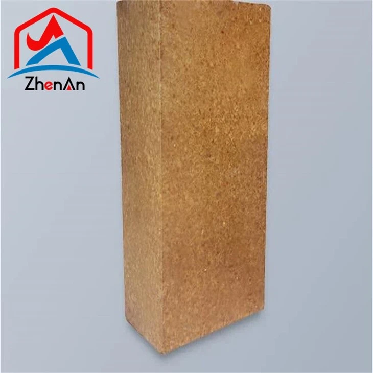 Eco Friendly Pleonaste Magnesia Bricks (3)