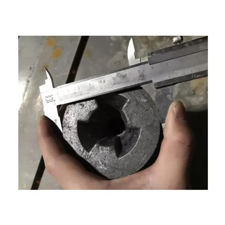 Baint Éifeachtach Cuimsithe le Refractories Tundish
