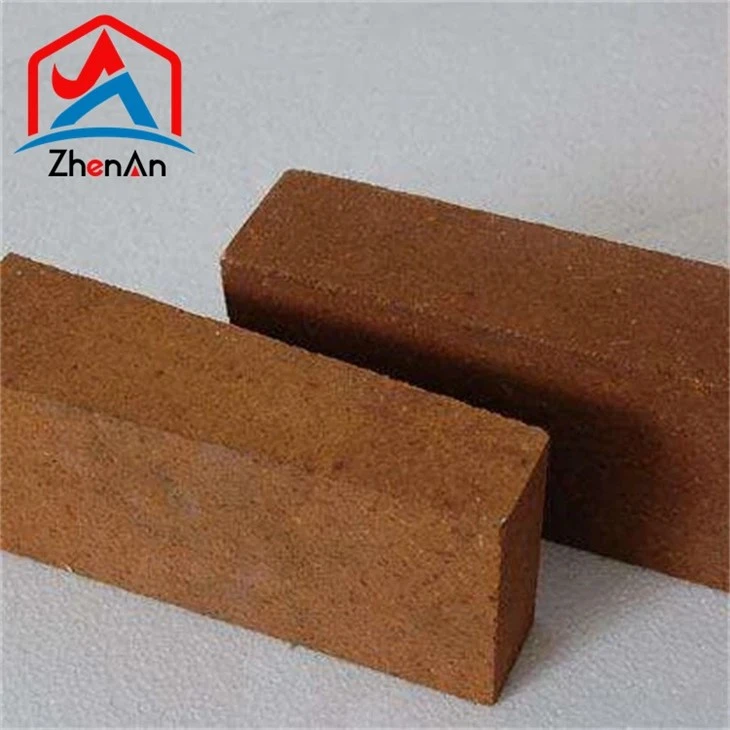 Electro Fused Insulating Fire Bricks (1)
