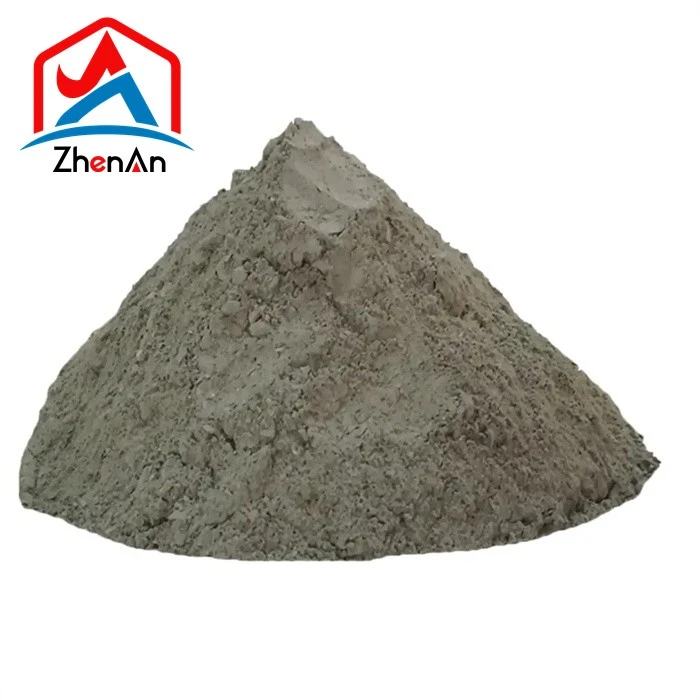 Factory Produced High Alumina Cement