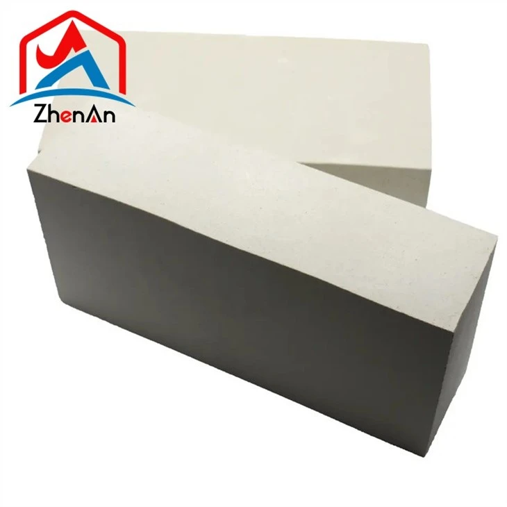Fire Furnace Bricks