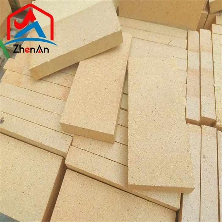 Firebrick Density factory