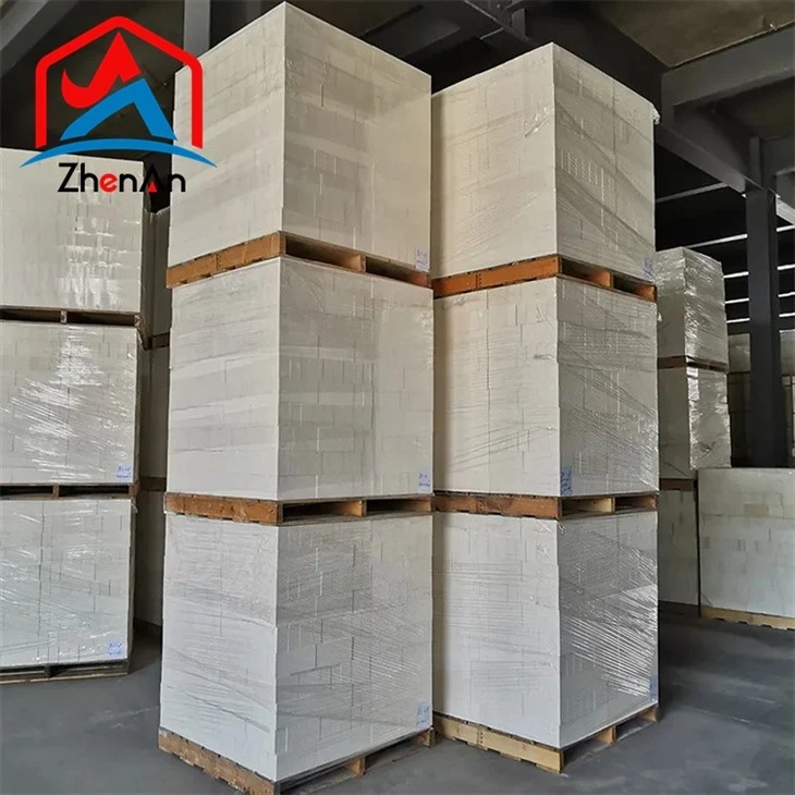 Furnace Brick For Industrial (1)