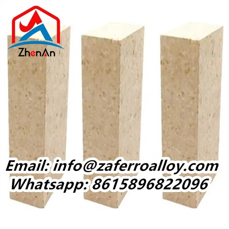 High Alumina Bricks Lightweight (2)