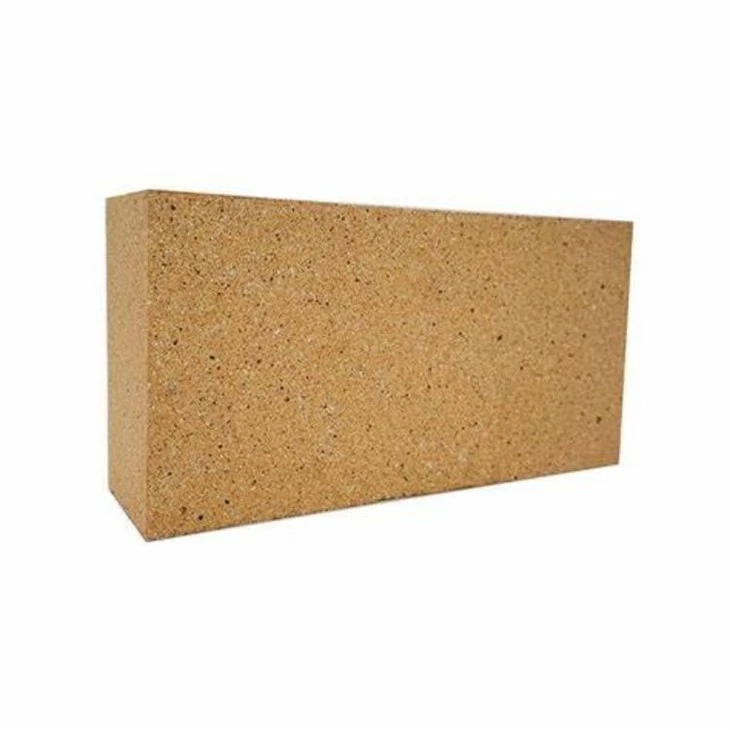 High Alumina Refractory Bricks in stock