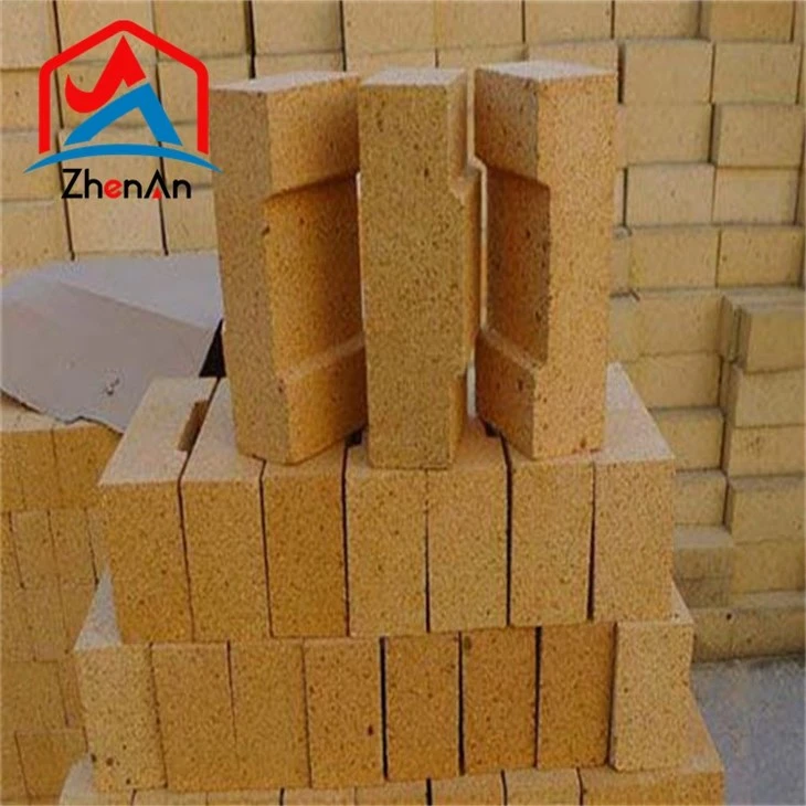High Density Insulation Fire Clay Brick (2)