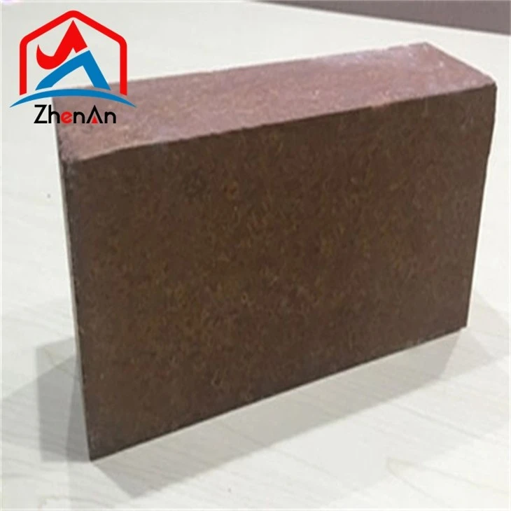 High Flexibility Fire Proof Bricks (1)