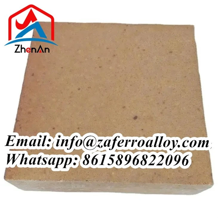 High Refractoriness Magnesia Brick For Ceramic Plant