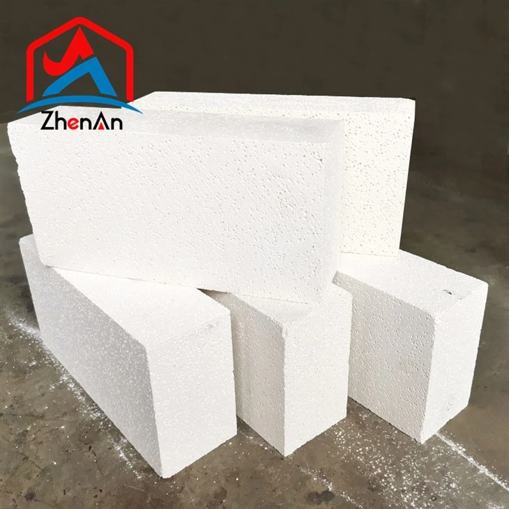 Ard Neart Mullite Brick