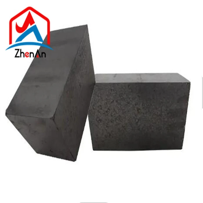 Insulating Brick High Carbon For Gas Furnace