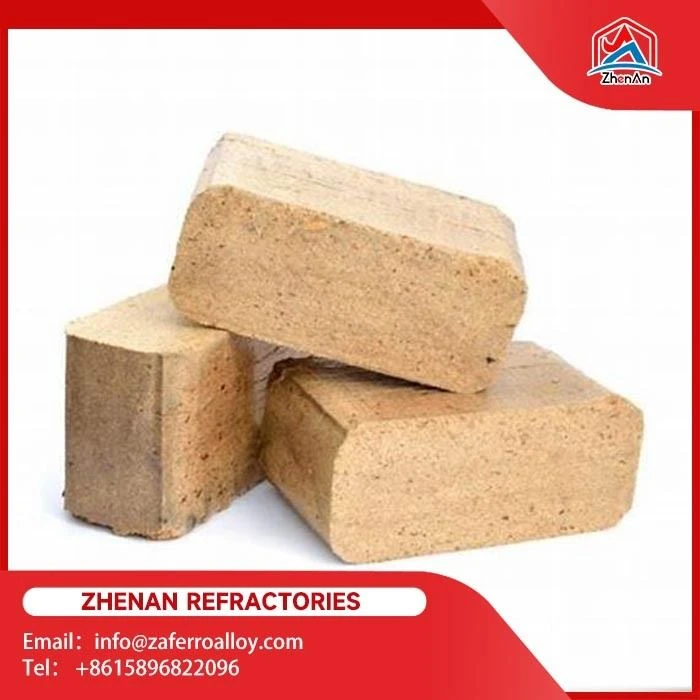 Light Weight Acid Resistant Brick