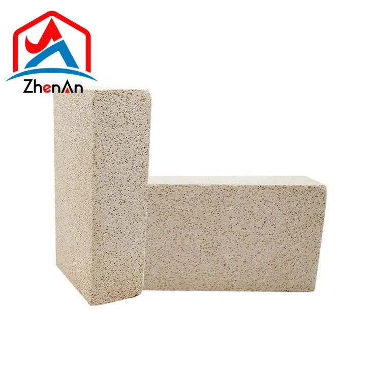 Light Weight High Alumina Bricks (5)