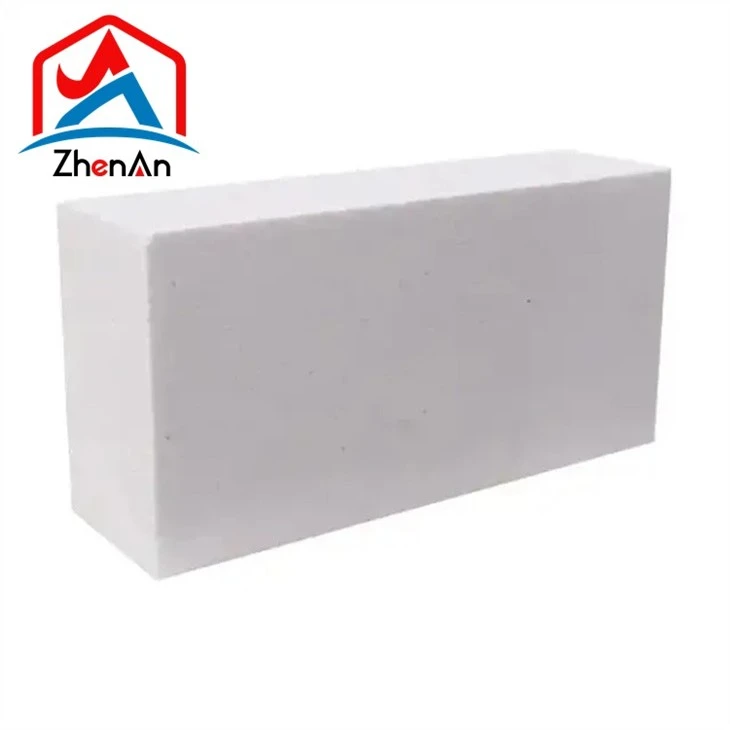 Lightweight Insulating Fire Brick Industry Kilns