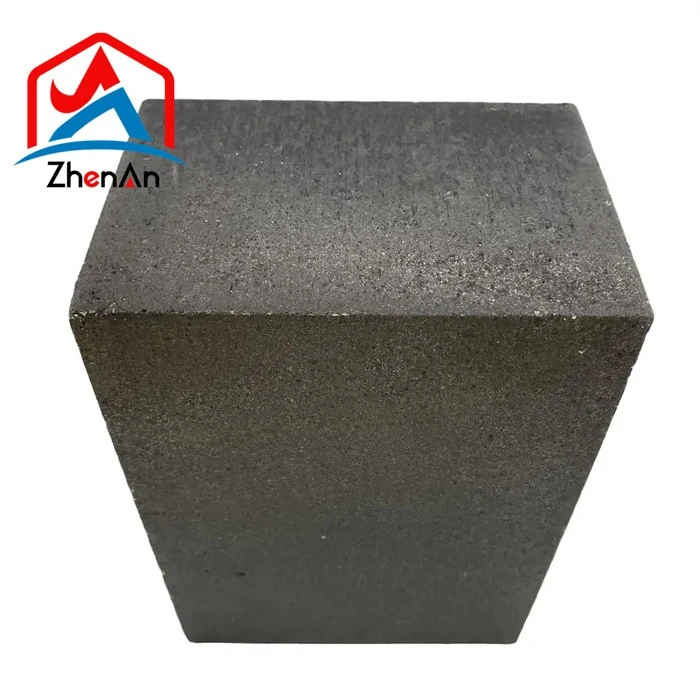 Low Thermal Refractory Bricks For Chemical Fertilizer Plant
