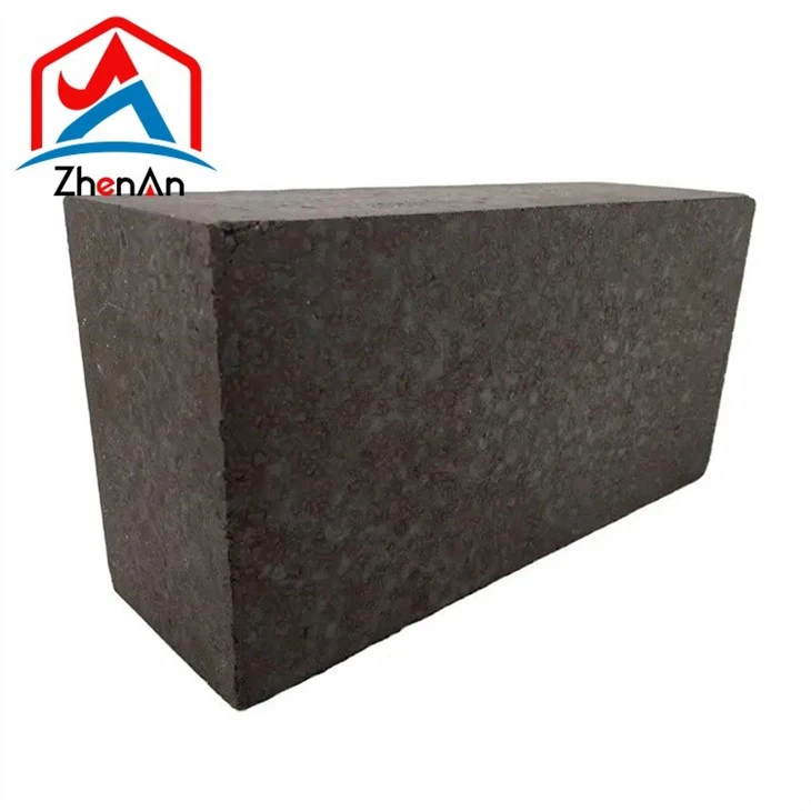 Magnesia Chrome Brick For Ceramic (2)