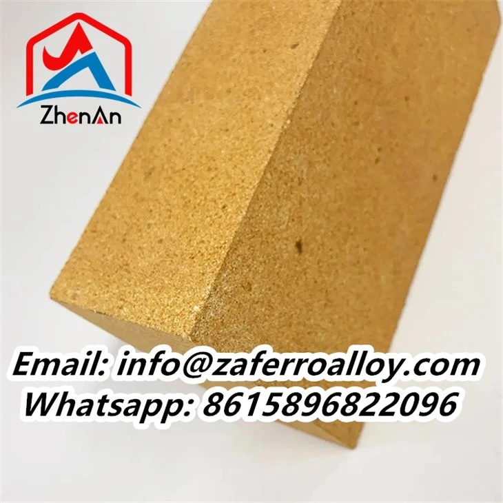 Medium Duty Aluminum Magnesia Firebrick (1)