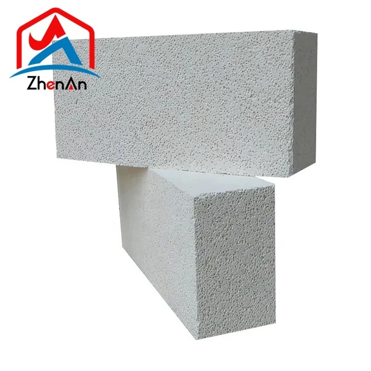 Mullite Brick for Annealing Furnace (1)