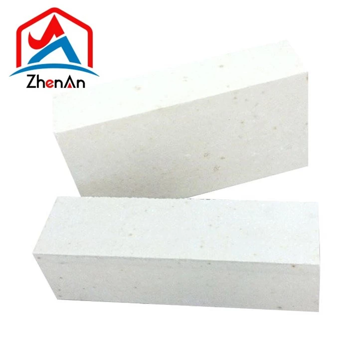 Mullite Brick For High Temperature Gasket