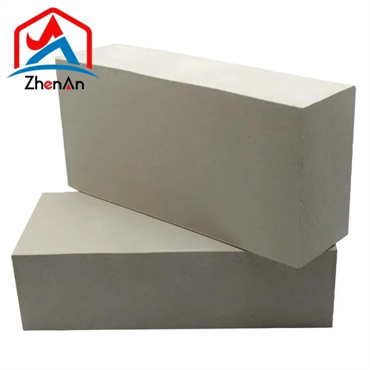 Mullite Fire Resistant Bricks
