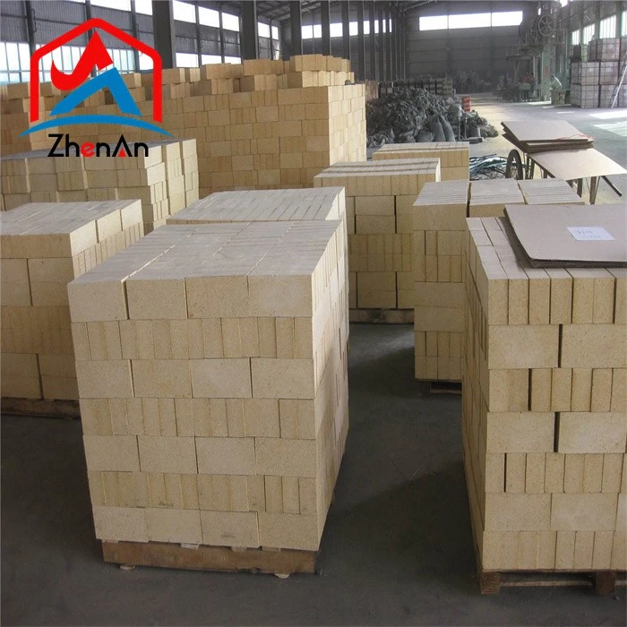 Mullite Insulating High Temp Fire Brick