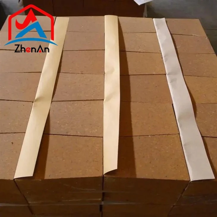 Refractory Material Rebonded Magnesia Bricks (2)