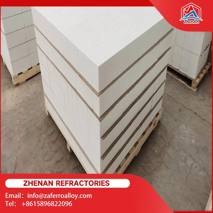 Robust Fire Brick Superior Heat Resistance