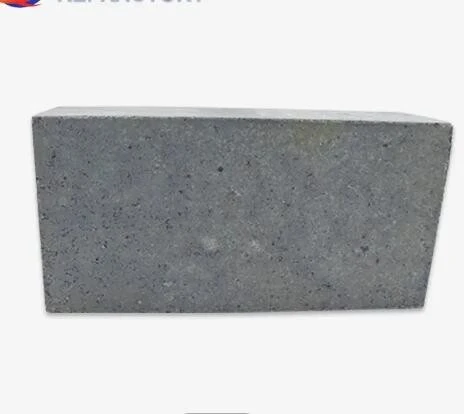 Silica Refractory Bricks Coke Furnace