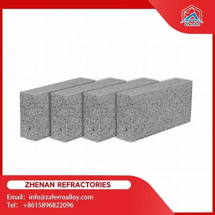 Silicon Carbide Bricks For Incinerators