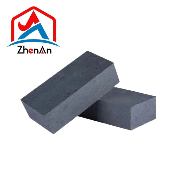 Silicon Carbide Mullite Bricks suppliers