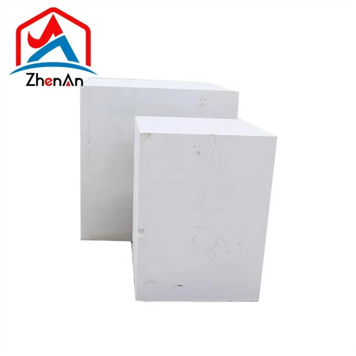 Silicon Mullite Brick