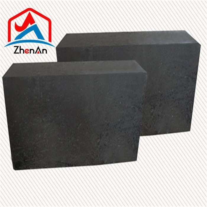 Ultra High Temperature Silicon Carbide Refractory Bricks For Extreme Environments