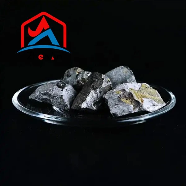 80% Ferro Vanadium For Seamless Pipeline best