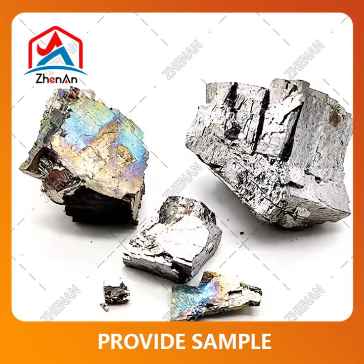 Ferro Alloy Ferrovanadium