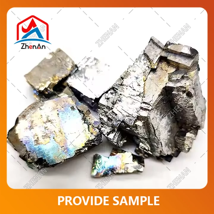 Ferro Alloy Ferrovanadium
