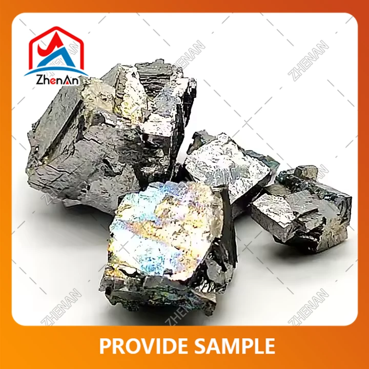Ferro Alloy Ferrovanadium