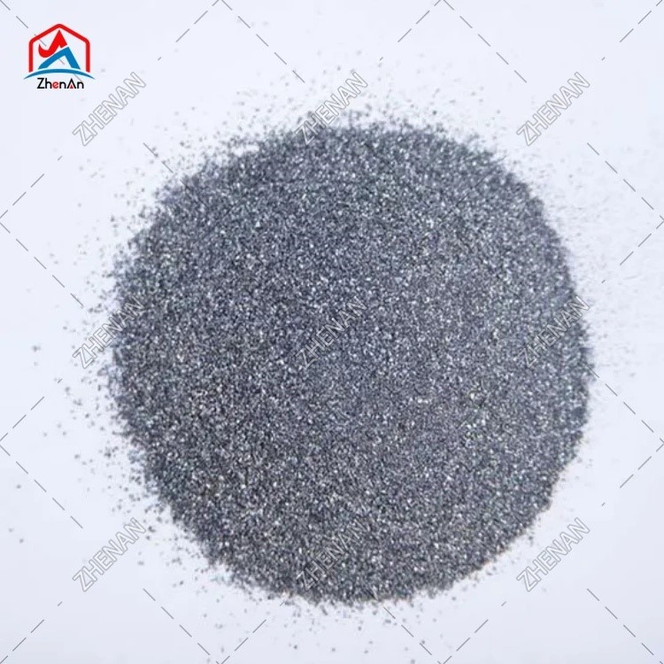 Industrial Metal Silicon Powder Industrial Metal Silicon Powder