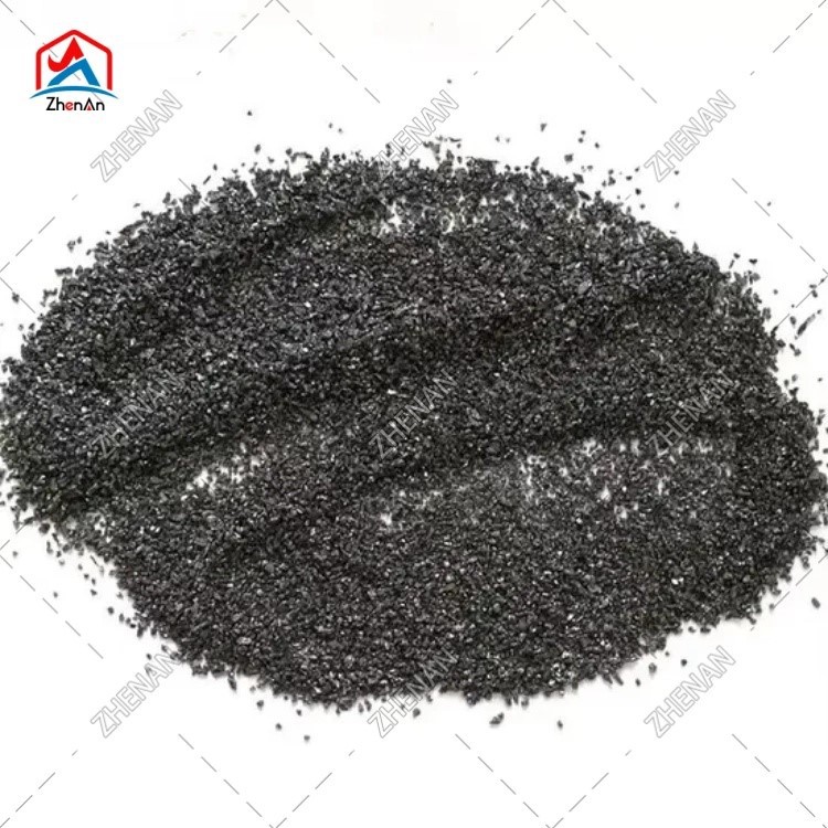 Anti Oxidation Metal Silicon Powder Anti Oxidation Metal Silicon Powder