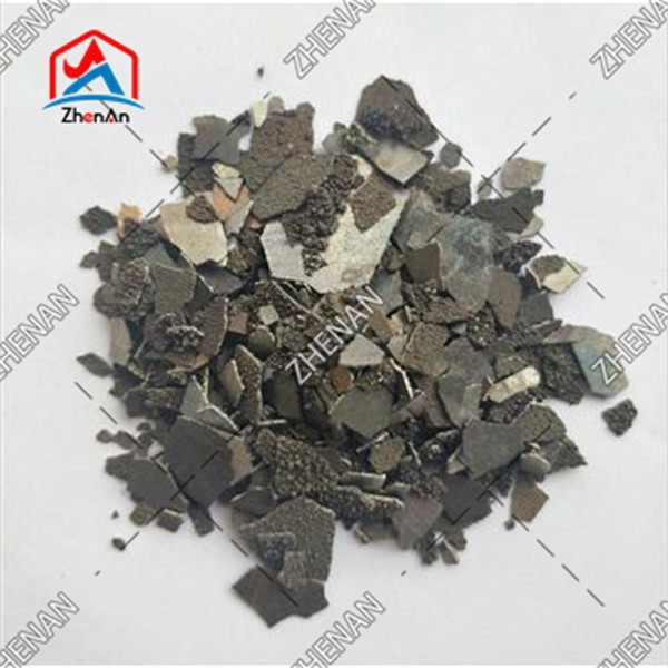 Electrolytic Manganese Metal flakes Electrolytic Manganese Metal flakes
