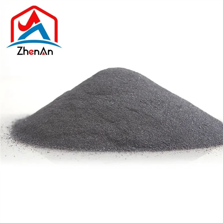 Metallurgical Grade Silicon Metal Powder