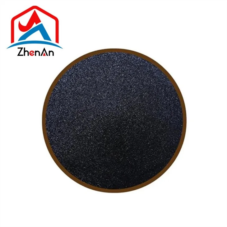 Metallurgical Grade Silicon Metal Powder