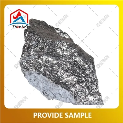 Nuacht Praghas Silicon Metal 2202 - FOB Huangpu Port $2,000–$2,100/ton, Cobhsaí