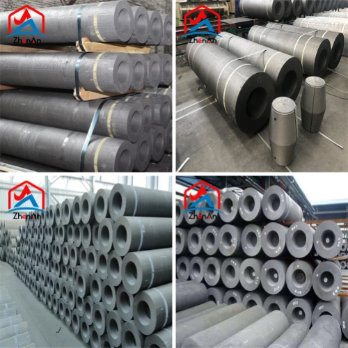 HP450 Graphite Electrode HP450 Graphite Electrode
