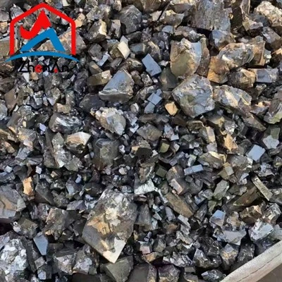 Cóimhiotal Ferro Ferro Vanaidiam 60%