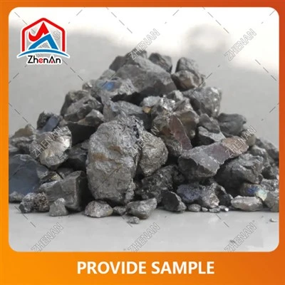 Iarratais Ferrovanadium